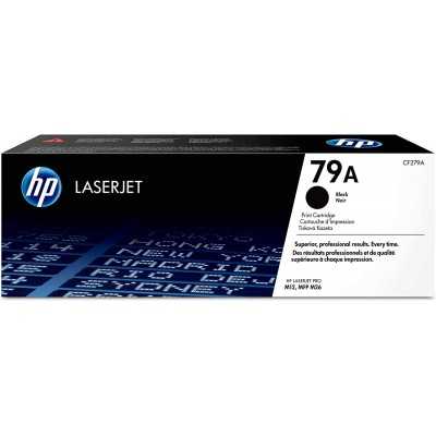 Toner HP LaserJet 79A Noir
