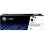 Toner HP LaserJet 79A Noir