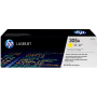Toner HP LaserJet 305A Jaune
