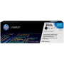 Toner HP LaserJet 304A Noir