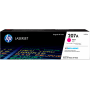 Toner HP LaserJet 207A Magenta