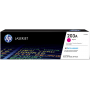 Toner HP LaserJet 203A Magenta