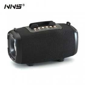 NNS Radio FM avec Bluetooth NS-Q55