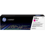 Toner HP LaserJet 201A Magenta