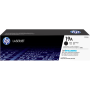 Toner HP LaserJet 19A Noir