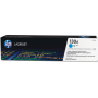 Toner HP LaserJet 130A Cyan