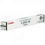 CANON Toner Noir C-EXV34
