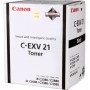 CANON Toner Noir C-EXV21