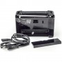 GOLON Radio FM RX-606AC
