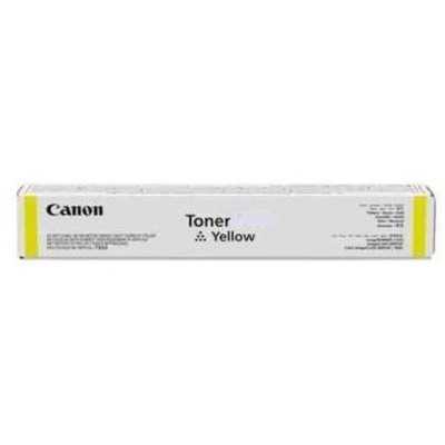 CANON Toner Jaune C-EXV54