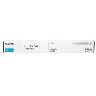 CANON Toner Cyan C-EXV54
