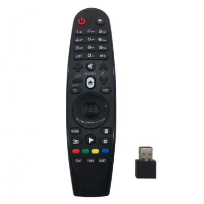 Télécommande LG RM-G3900