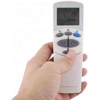 Télécommande Pour Clim LG AKT-LG6