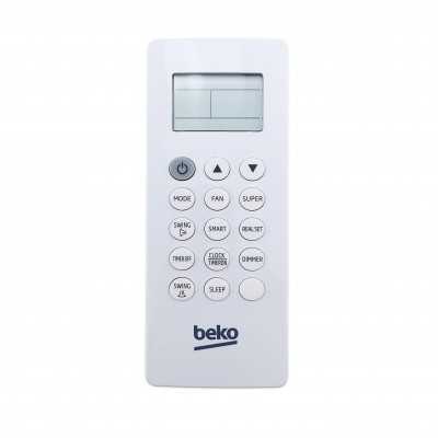 Télécommande Universel Pour Clim BEKO AKT-BK1