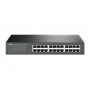Switch rackable/de bureau 24 ports Gigabit TL-SG1024D
