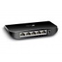 Switch de bureau 5 ports Gigabit TL-SG1005D