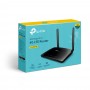 Modem/Routeur 4G LTE WiFi N 300 Mbps TL-MR6400