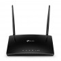 Modem/Routeur 4G LTE WiFi N 300 Mbps TL-MR6400