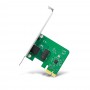 Adaptateur réseau Gigabit PCI Express TG-3468