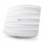 Point d'accès Plafonnier WiFi Mesh bi-bande AC1350 PoE EAP-225