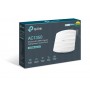 Point d'accès Plafonnier WiFi Mesh bi-bande AC1350 PoE EAP-225