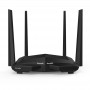 TENDA Routeur Smart WiFi double bande Gigabit AC1200