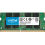 Barrette mémoire CRUCIAL SODIMM DDR4-2400 Crucial 8 Go