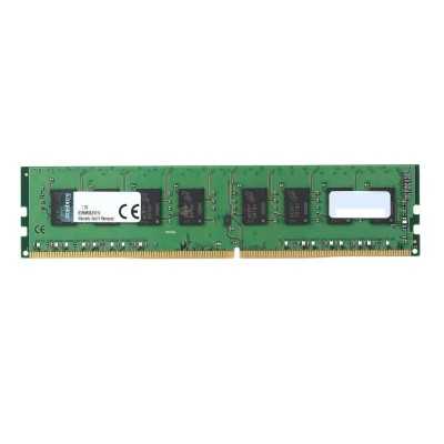 Barrette mémoire KINGSTON DDR4 8GB 2400MHZ