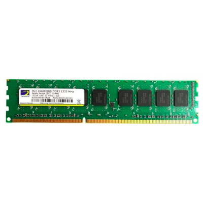 Barrette mémoire Twinmos 8 Go 1x8 Go 1333 MHz DDR3
