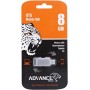 Advance Clé USB OTG 8Go