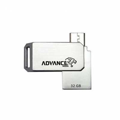 Advance Clé USB OTG 32Go