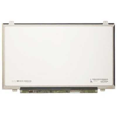 Dalle Ecran 15.6 Slim LED 40 Pin
