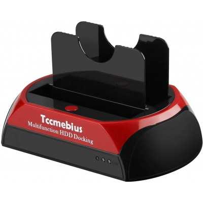 Station d'accueil pour Disque Dur