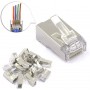 Connecteur RJ45 FER - 1000PCS