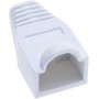 100 RJ45 Plastique Protection Capuchons