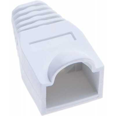 1000 RJ45 Plastique Protection Capuchons