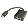 Adaptateur Display vers DVI-I