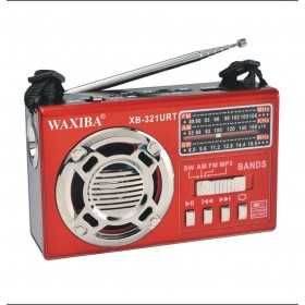 WAXIBA Radio XB-371
