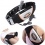 Ceinture Vibrante Chauffante Pour Sauna