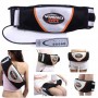 Ceinture Vibrante Chauffante Pour Sauna