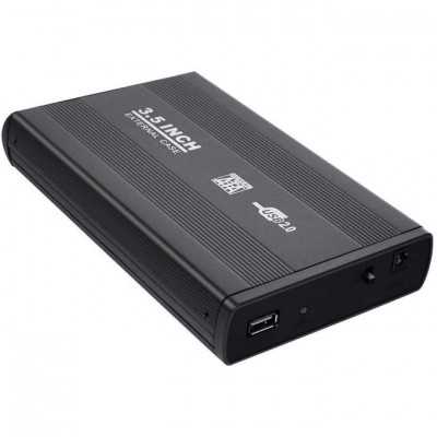 Boitier Disque Dur Externe 3.5"