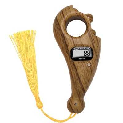 Chapelet numérique LED