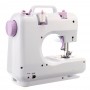 Mini Machine à coudre 12 points pour la maison