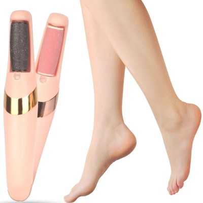 Lime électrique pour pédicure