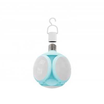 Lamp solaire led rechargeable LONEN SP03-10 / 40W