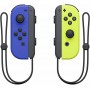 Nintendo Switch Paire de manettes Joy-Con