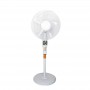 Ventilateur sur Pied 16 Pouces Air Flux AF-1673