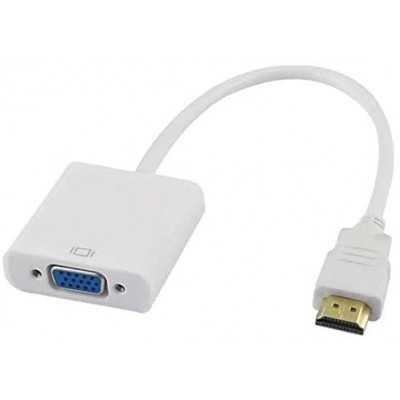 Adaptateur Micro HDMI vers VGA