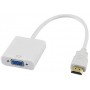 Adaptateur Micro HDMI vers VGA
