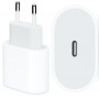 Apple Adaptateur secteur USB C 18W